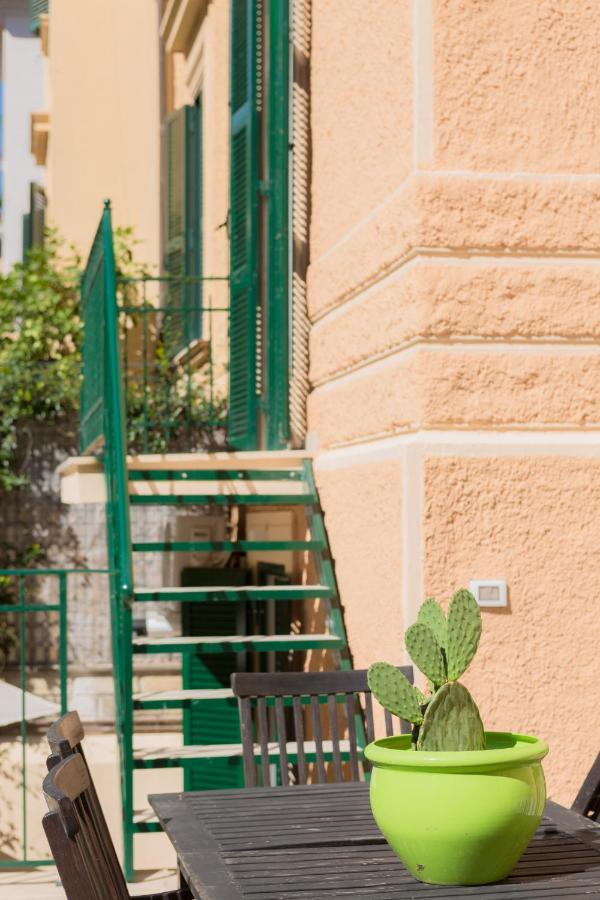 Appartement Romantica Family Near San Giovanni Rome