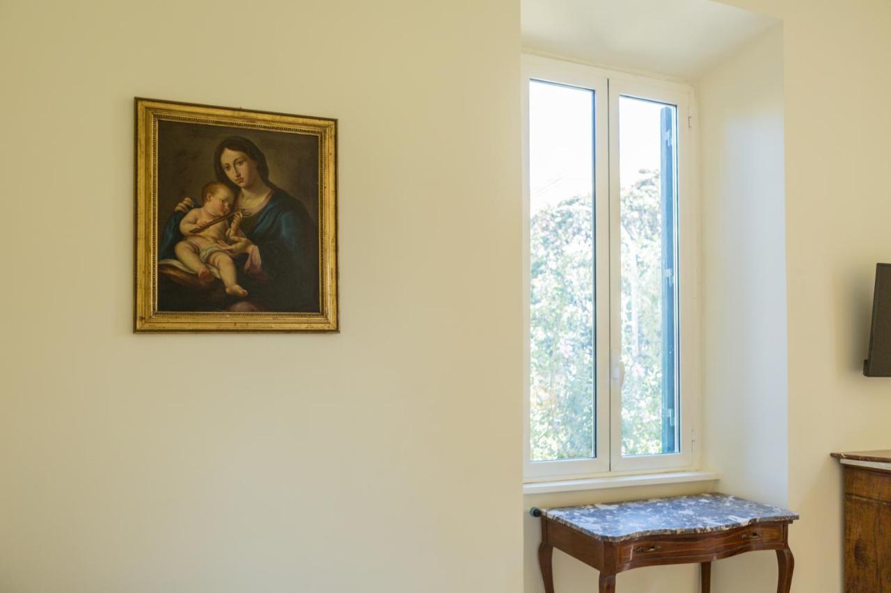 Romantica Family Near San Giovanni Appartement *