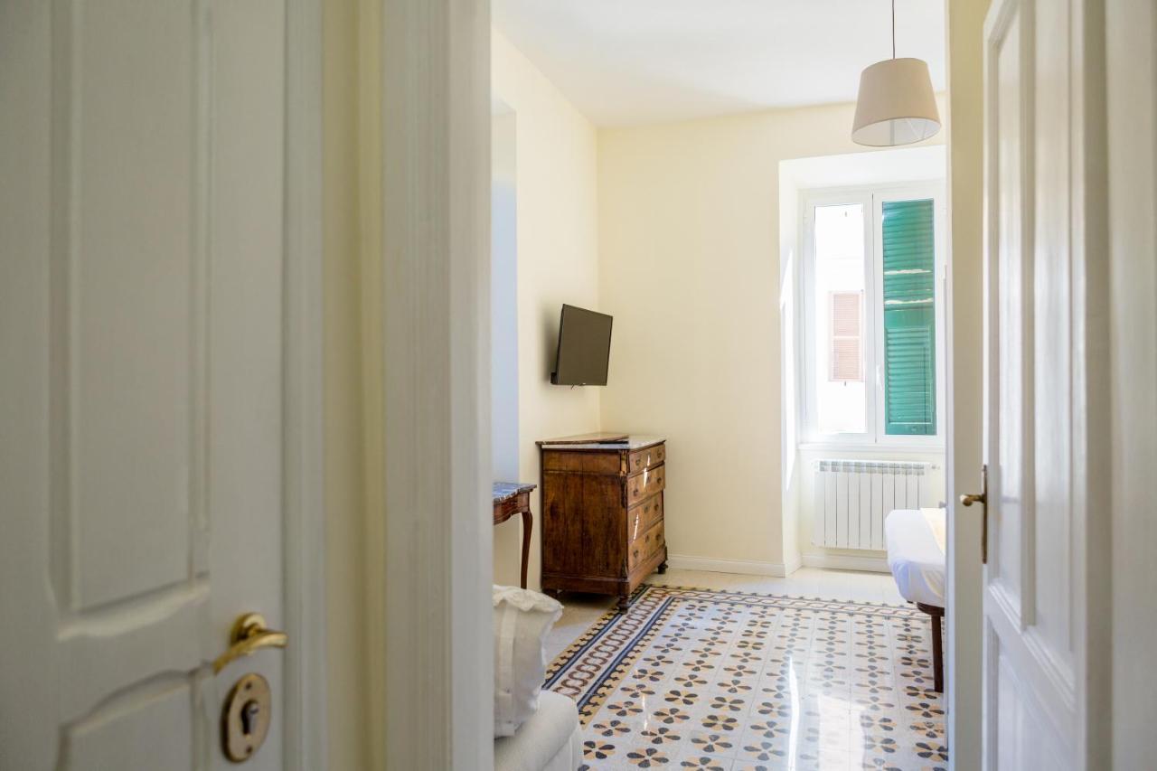 Appartement Romantica Family Near San Giovanni Rome