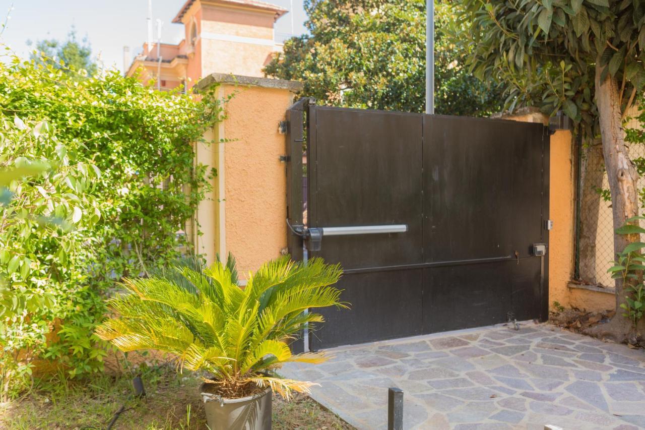 Appartement Romantica Family Near San Giovanni *
