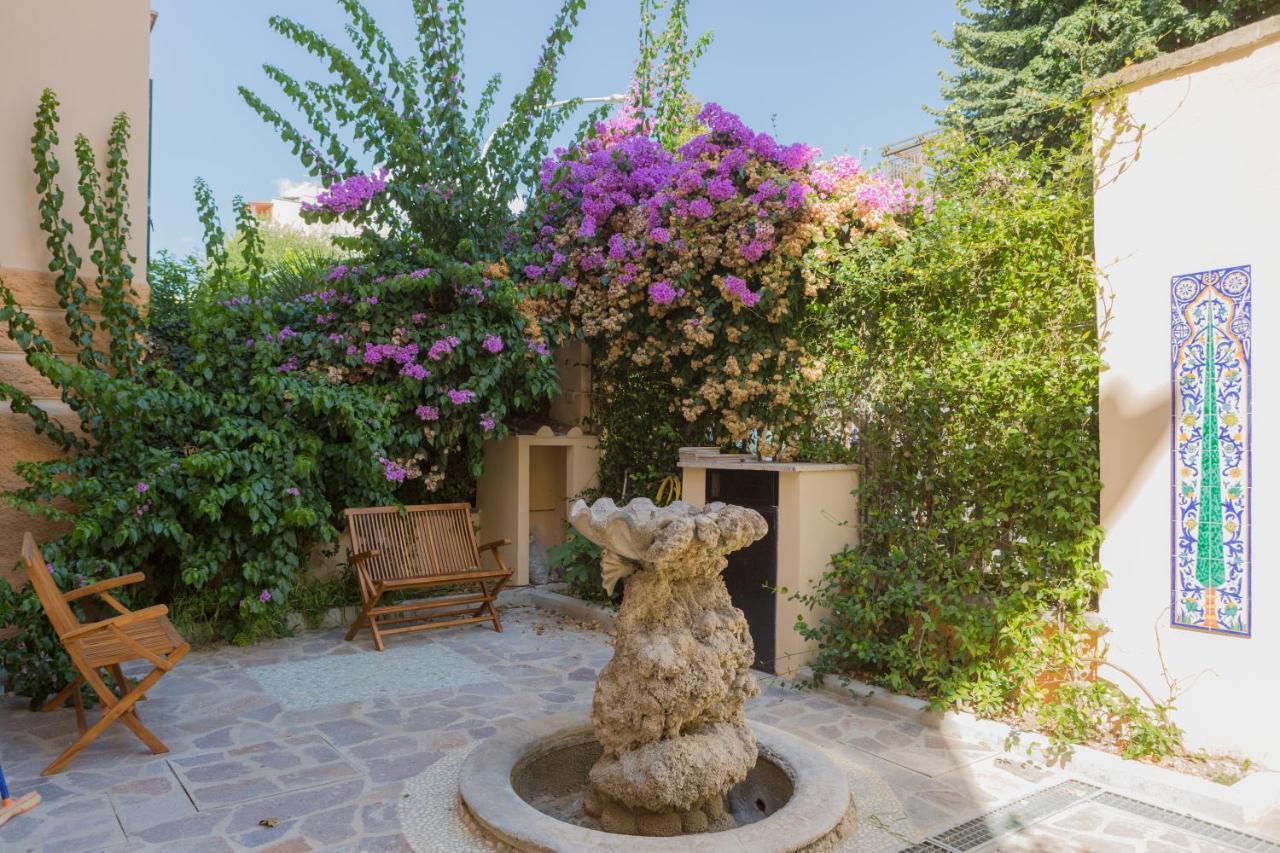 Appartement Romantica Family Near San Giovanni *