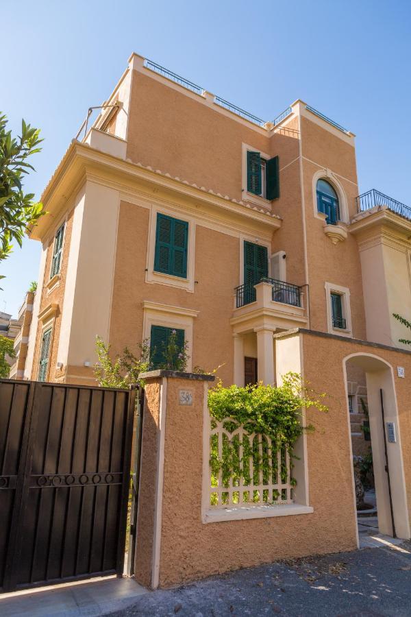 Appartement Romantica Family Near San Giovanni