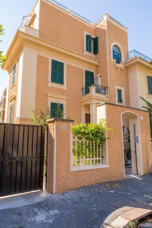 Appartement Romantica Family Near San Giovanni