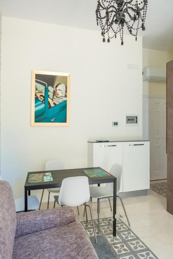 Appartement Romantica Family Near San Giovanni *