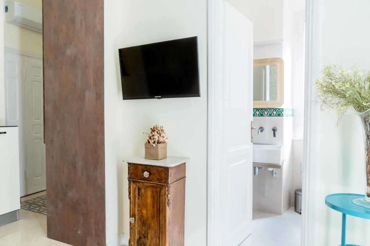 Appartement Romantica Family Near San Giovanni *