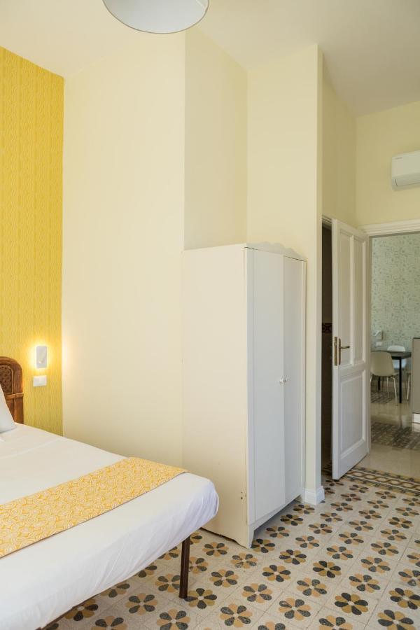 Appartement Romantica Family Near San Giovanni Rome