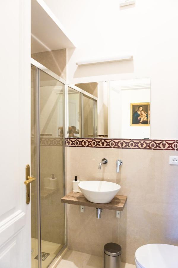 Appartement Romantica Family Near San Giovanni Rome