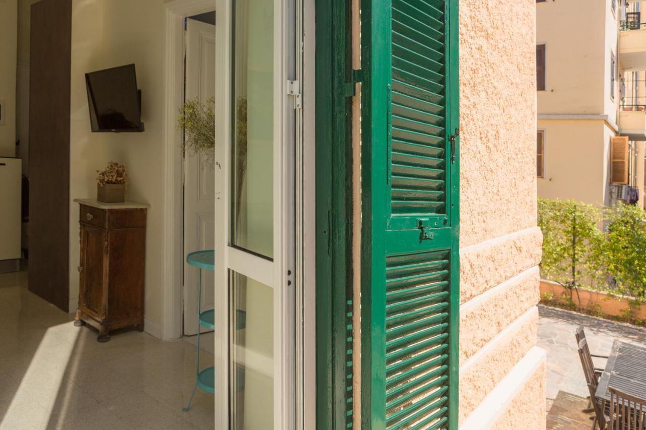 Appartement Romantica Family Near San Giovanni Rome