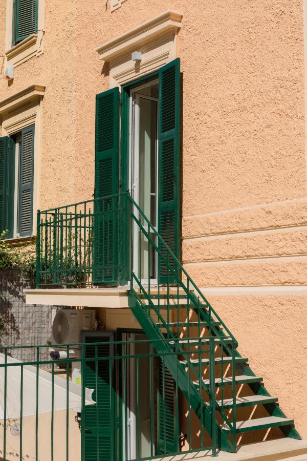 Romantica Family Near San Giovanni Appartement Rome